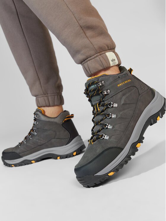 Skechers Trappers Daggett 204642CHAR