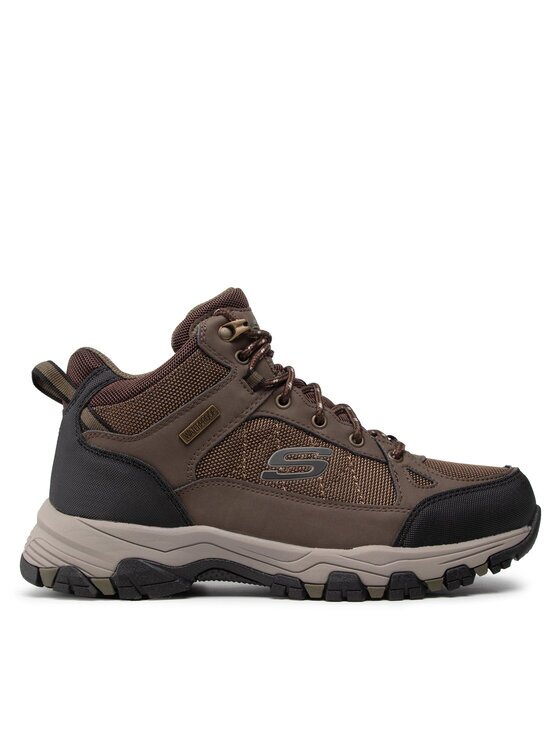 Skechers Trappers Melano 204477/CHOC