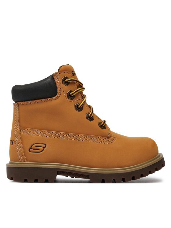Skechers Trappers Mitigate 93163L/WTN