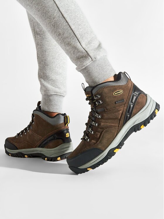 Skechers Trappers Pelmo 64869/KHK