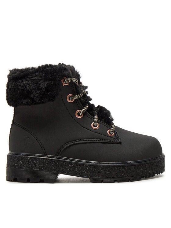 Skechers Trappers Street Glitz 310952L