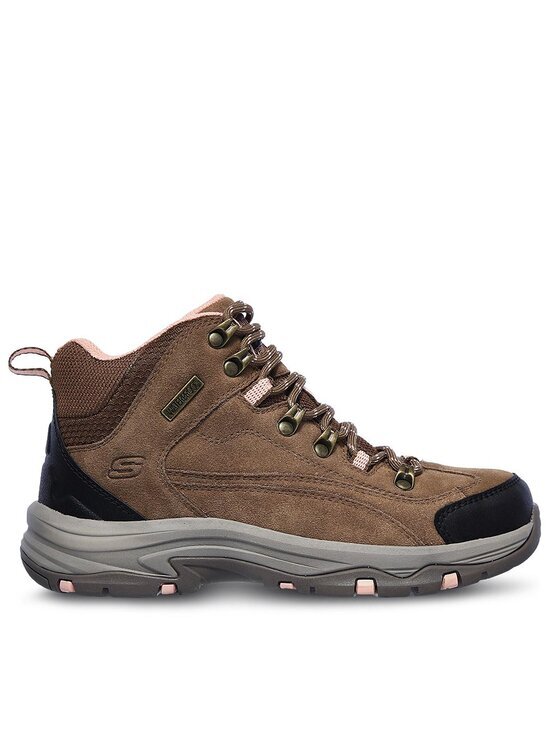 Skechers Trappers Trego Alpine Trail 167004/BRTN