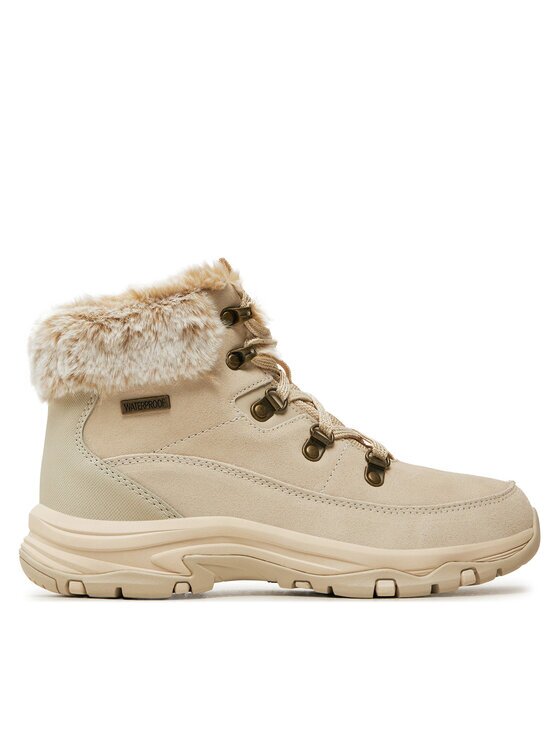 Skechers Trappers Trego - Snow Worries 167882/NAT