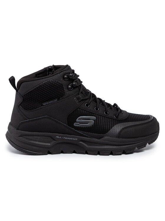 Skechers Trappers Woodrock 51705/BBK
