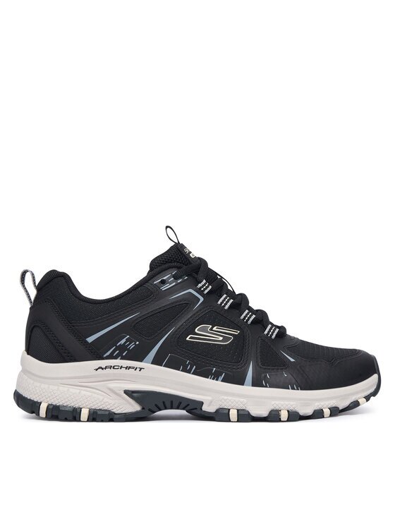 Skechers Trekkings ARCH FIT HILLCREST 180359/BKNT