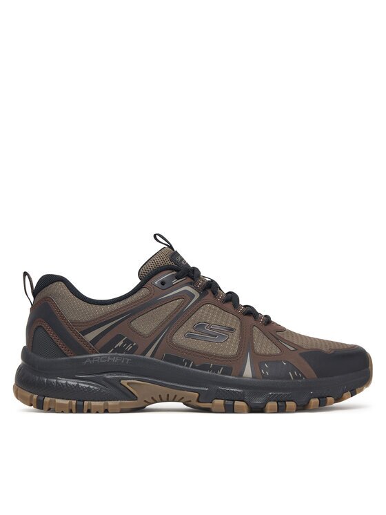 Skechers Trekkings Arch Fit Hillcrest 237860 / BRBK