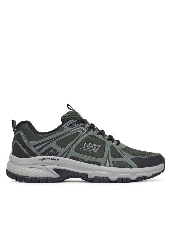 Skechers Trekkings Arch Fit Hillcrest 237860/GRN