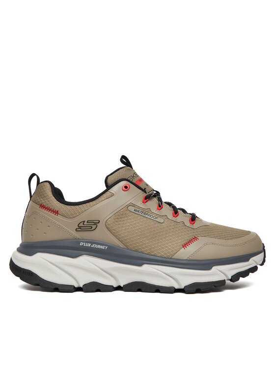 Skechers Trekkings D'Lux Journey 237419 TPBK