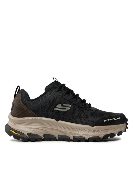 Skechers Trekkings D'Lux Trekker 237565/BKNT