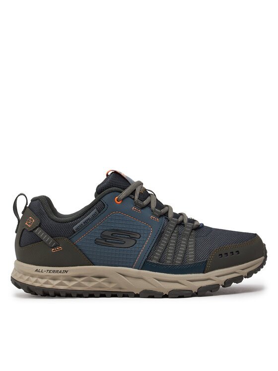 Skechers Trekkings Escape Plan 51591/NVOR