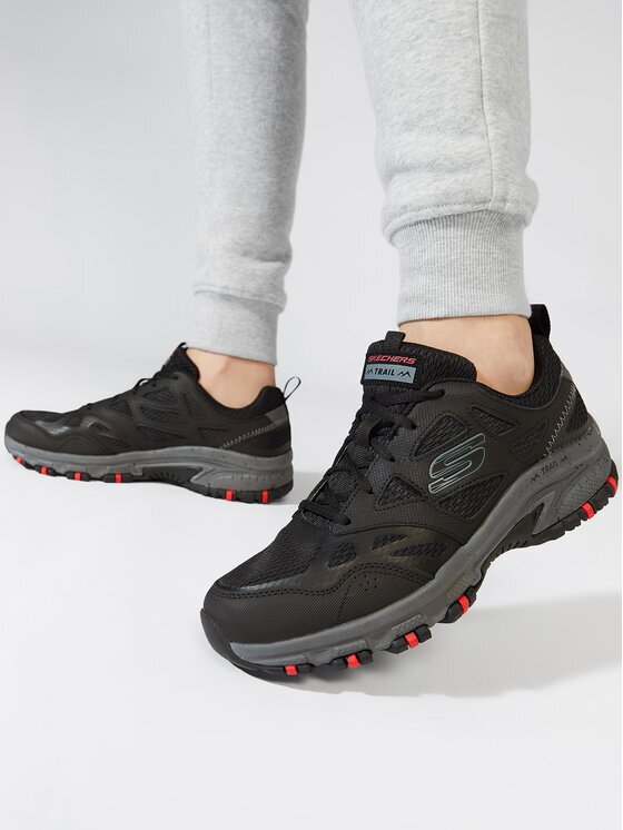 Skechers Trekkings Hillcrest 237265/BKCC