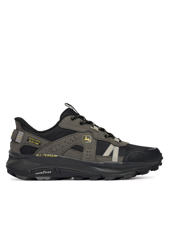 Skechers Trekkings John Deere: Slip-Ins Equalizer 5.0 256009/BBK