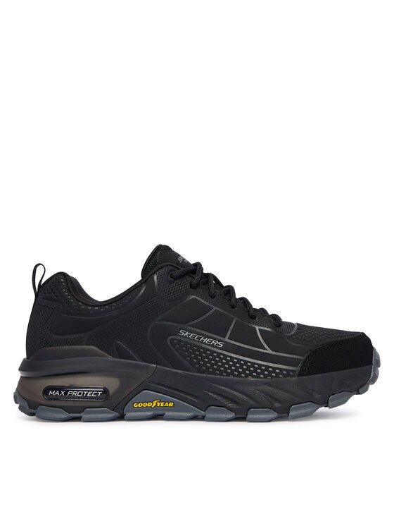 Skechers Trekkings Max Protect 237672 BKCC