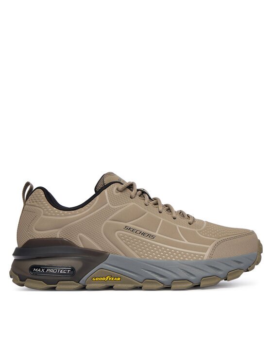 Skechers Trekkings Max Protect 237672 TPBK