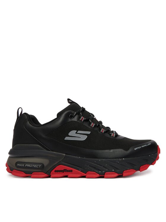 Skechers Trekkings MAX PROTECT PROMOTE 237669/BKRD
