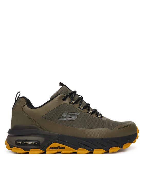 Skechers Trekkings MAX PROTECT PROMOTE 237669/OLV