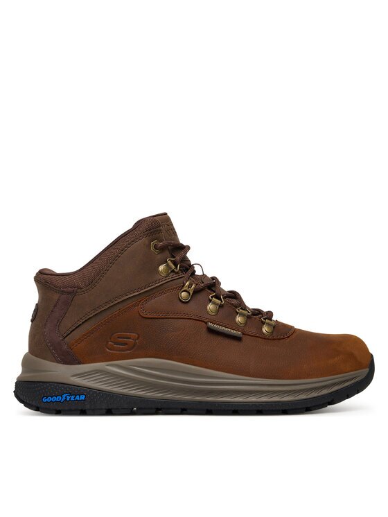 Skechers Trekkings Meroe 205285 BRN