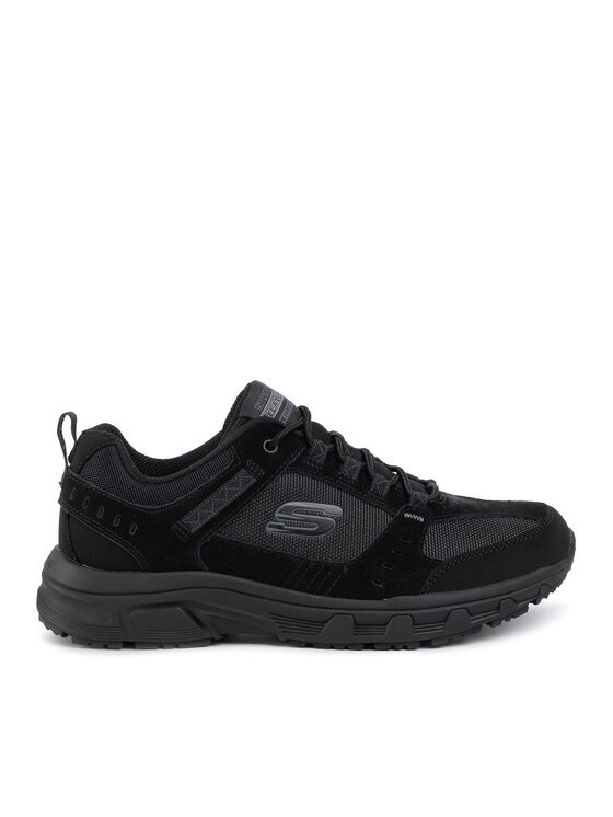 Skechers Trekkings Oak Canyon 51893/BBK