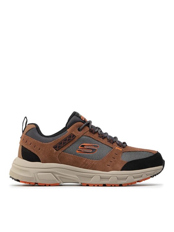 Skechers Trekkings Oak Canyon 51893/BRBK
