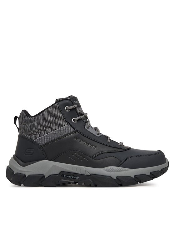 Skechers Trekkings Santoro 205587 BLK