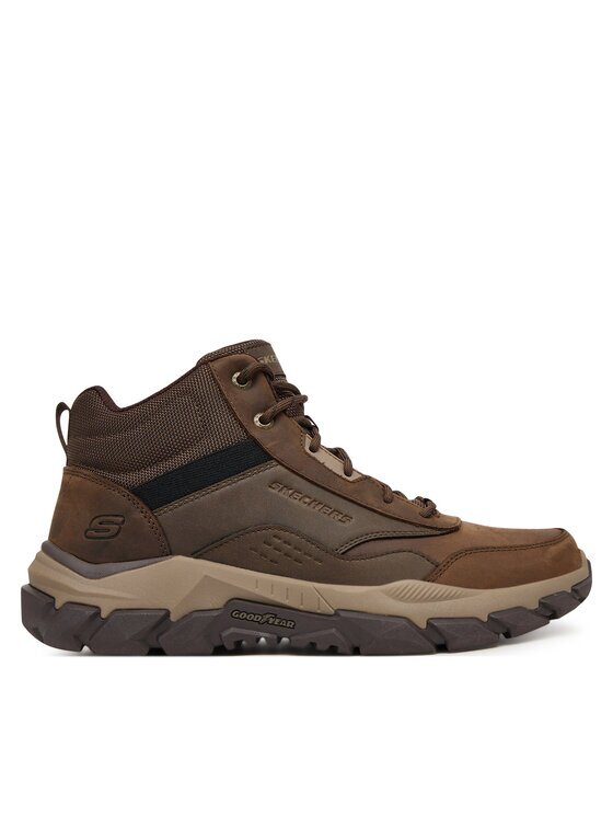 Skechers Trekkings Santoro 205587 COC