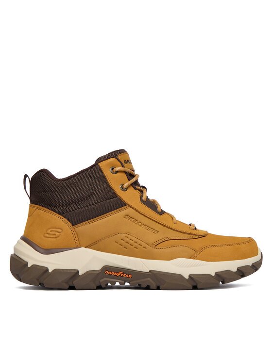 Skechers Trekkings Santoro 205587 WTN