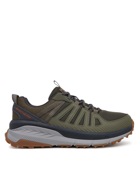Skechers Trekkings Switch Back-Venture Seeker 237686/GRMT