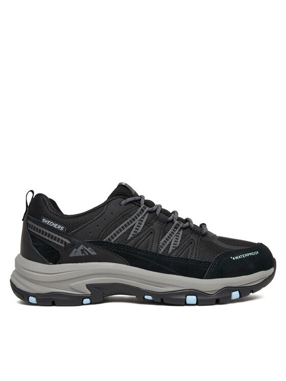 Skechers Trekkings Trego 180003/BKBL