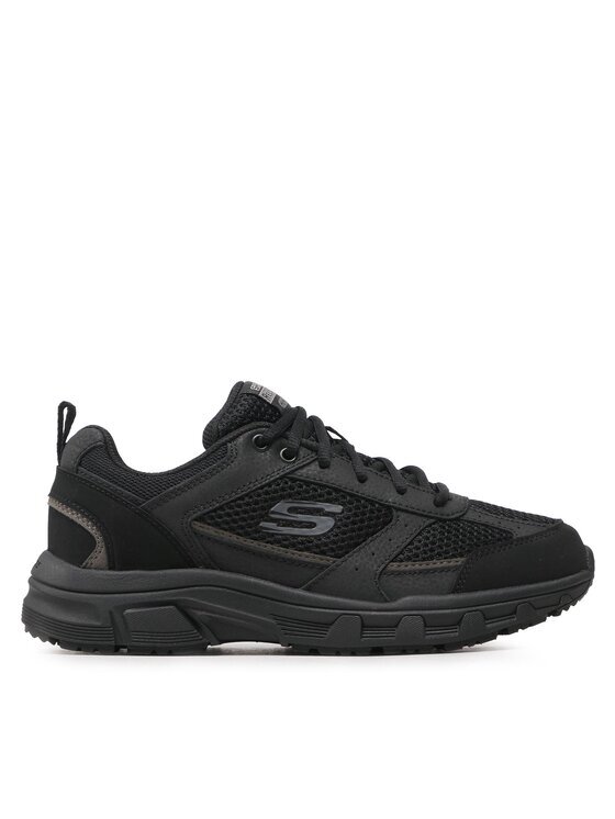 Skechers Trekkings Verketta 51898/BBK