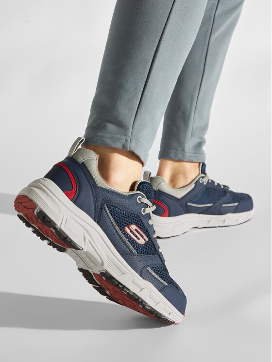 Skechers Trekkings Verketta 51898/NVGY