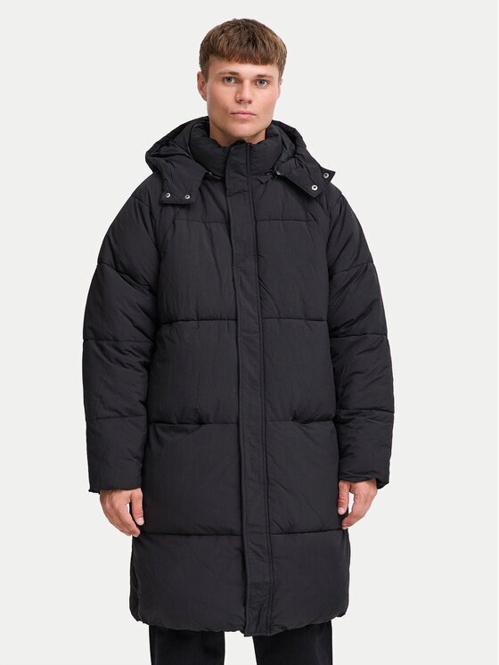 Solid Geacă de iarnă Milo 21108316 Regular Fit