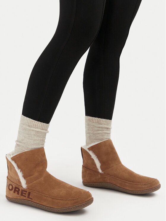 Sorel Botine Nakiska Bootie NL3389
