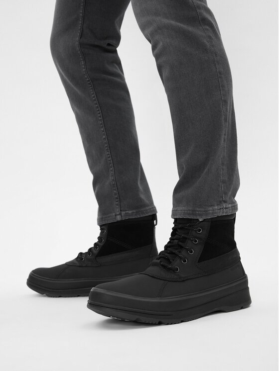 Sorel Cizme Akeny II Boot Plus Wp 2084851010