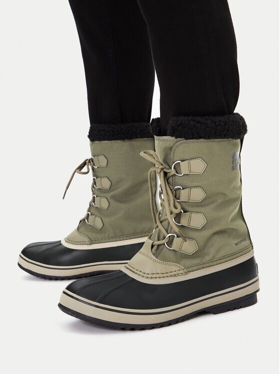 Sorel Cizme de zăpadă 1964 Pac™ Nylon Wp 2114071365