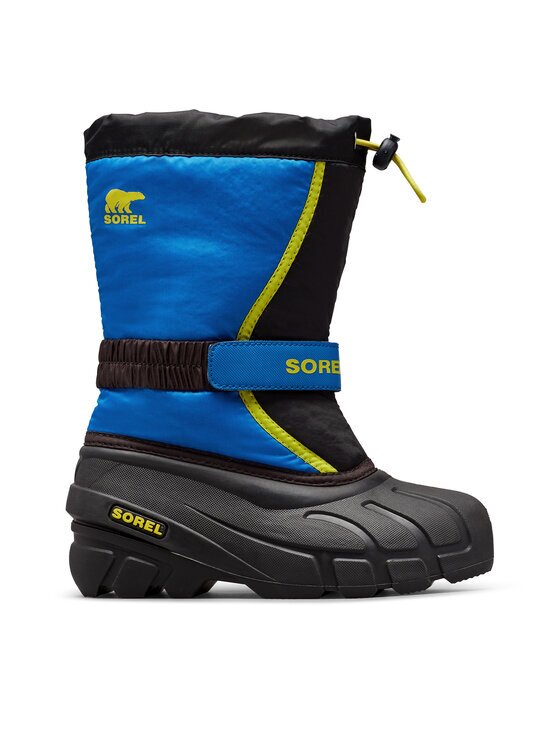 Sorel Cizme de zăpadă Childrens Flurry™ Boot 2114081014