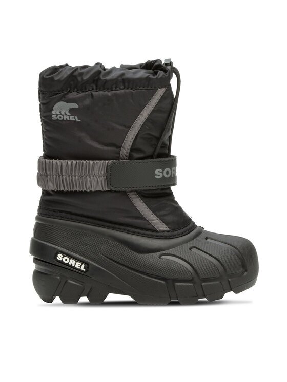 Sorel Cizme de zăpadă Childrens Flurry™ Boot 2114082016