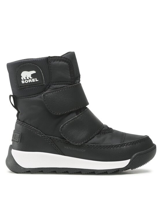 Sorel Cizme de zăpadă Childrens Whitney II Strap Wp NC3919-010