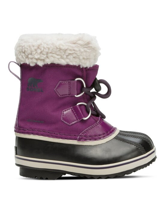 Sorel Cizme de zăpadă Childrens Yoot Pac™ Nylon Wp 2114112594