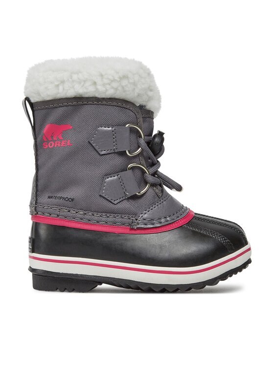 Sorel Cizme de zăpadă Childrens Yoot Pac™ Nylon Wp NC1962-561