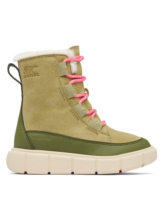 Sorel Cizme de zăpadă Explorer™III Lace Wp 2088511327
