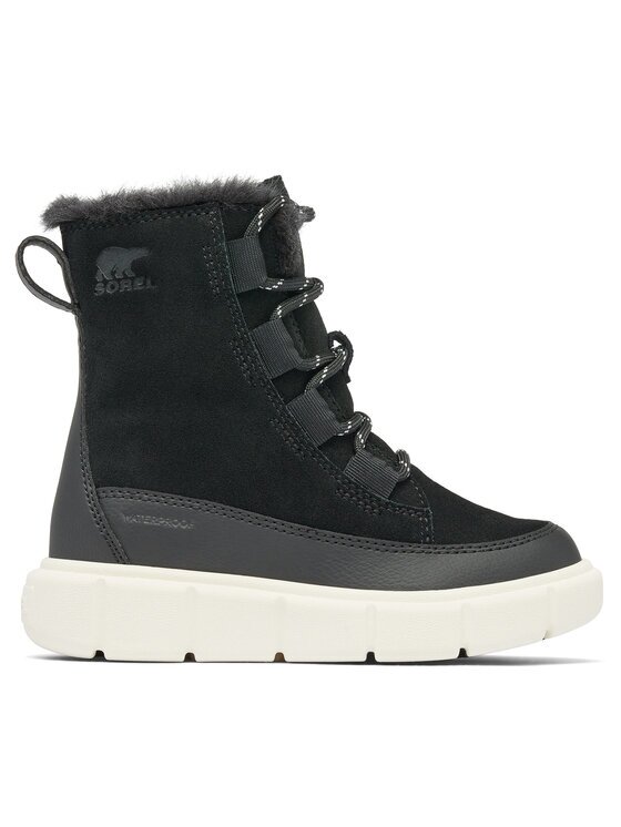 Sorel Cizme de zăpadă Explorer™III Lace Wp 2088512010