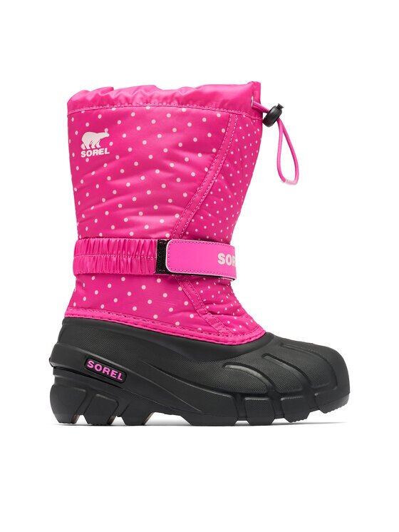 Sorel Cizme de zăpadă Flurry™ Print 2114091650