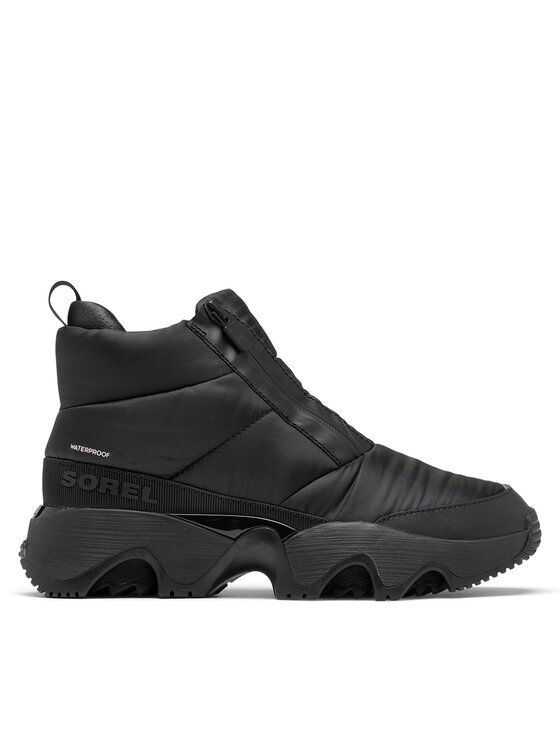 Sorel Cizme de zăpadă Kinetic Impact Puffy Zip 2058681011