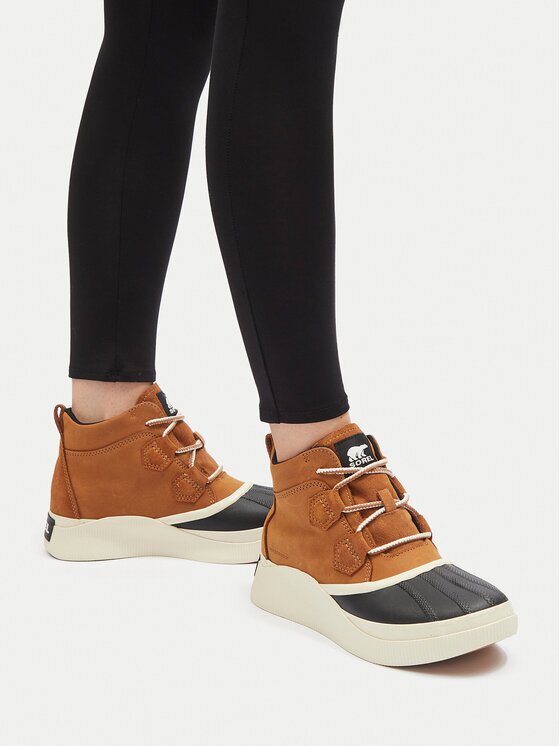 Sorel Cizme de zăpadă Out N About IV Classic W 2088161243