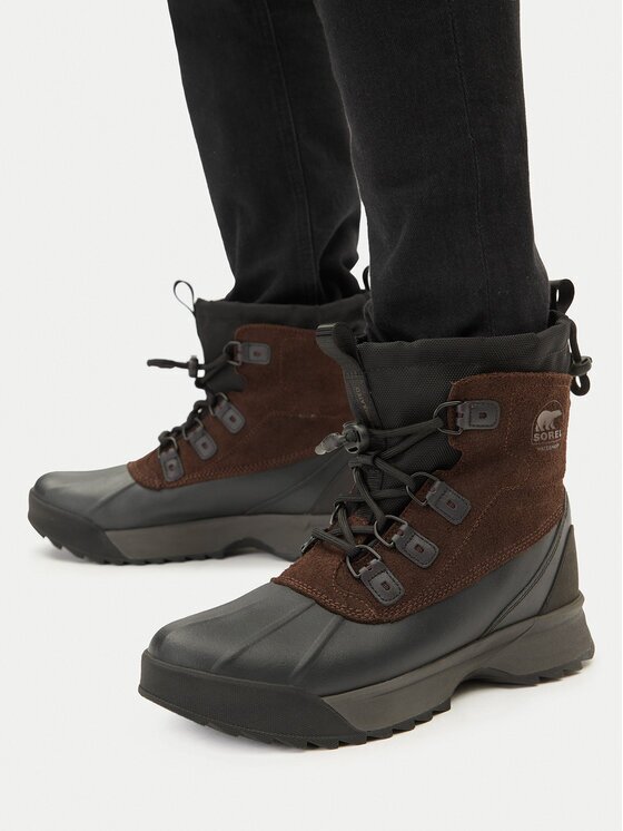 Sorel Cizme de zăpadă Scout 87 Xt Wp 2083021256