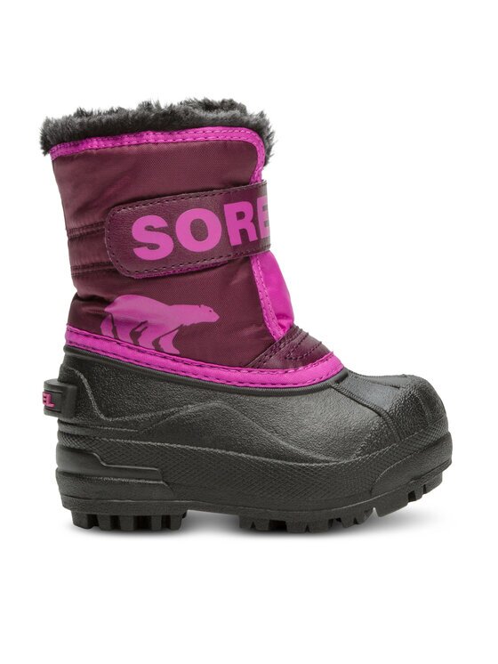 Sorel Cizme de zăpadă Snow Commander 2114102562