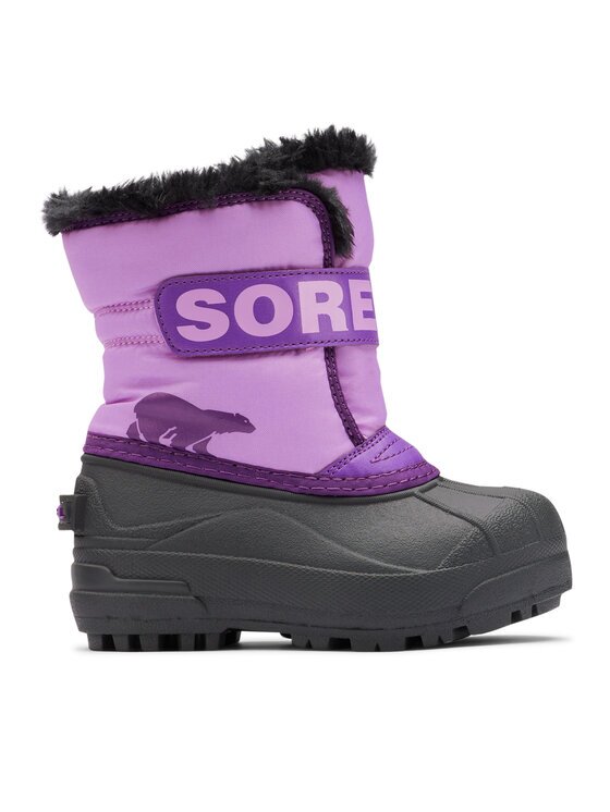 Sorel Cizme de zăpadă Snow Commander™ 2114101514