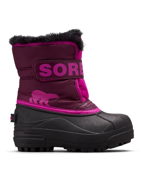 Sorel Cizme de zăpadă Snow Commander™ 2114101562
