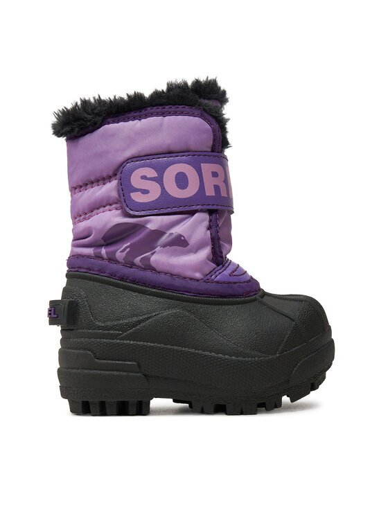 Sorel Cizme de zăpadă Snow Commander™ 2114102514