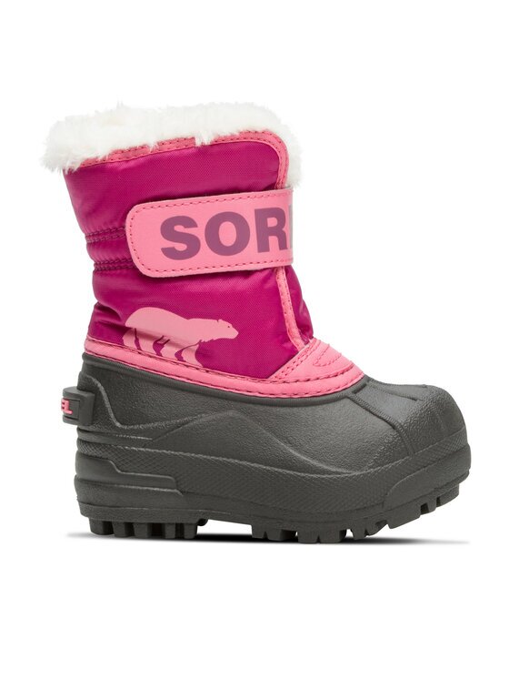 Sorel Cizme de zăpadă Snow Commander™ 2114102652